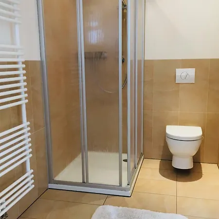 Ferienwohnung An Der Cyriaksburg Apartment