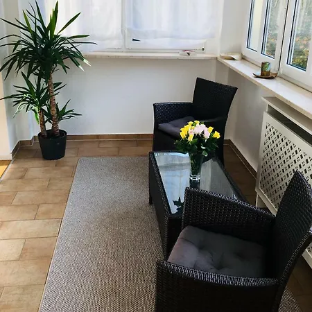 Ferienwohnung An Der Cyriaksburg Erfurt
